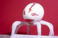 Easter Egg from 2007